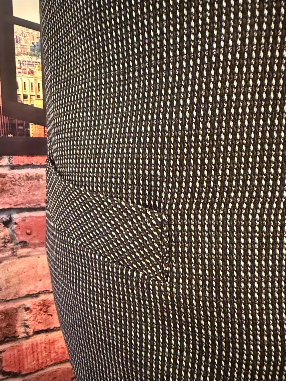 FELDINI Dress Vest